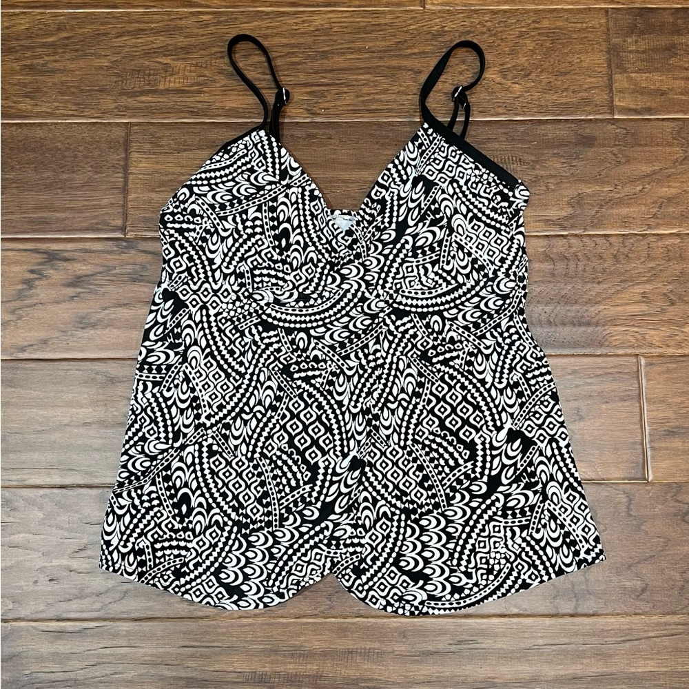 Jantzen tankini